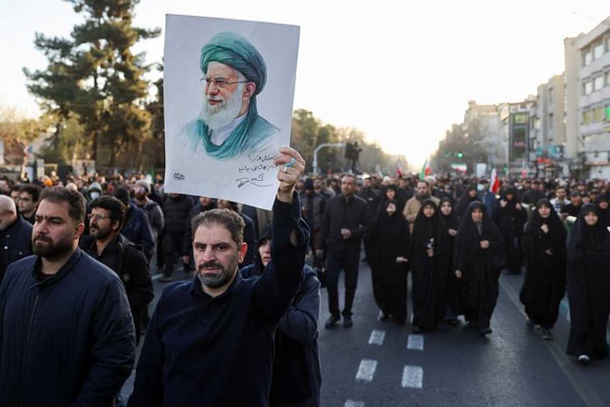 В Израиле сообщили подробности гибели Хаменеи