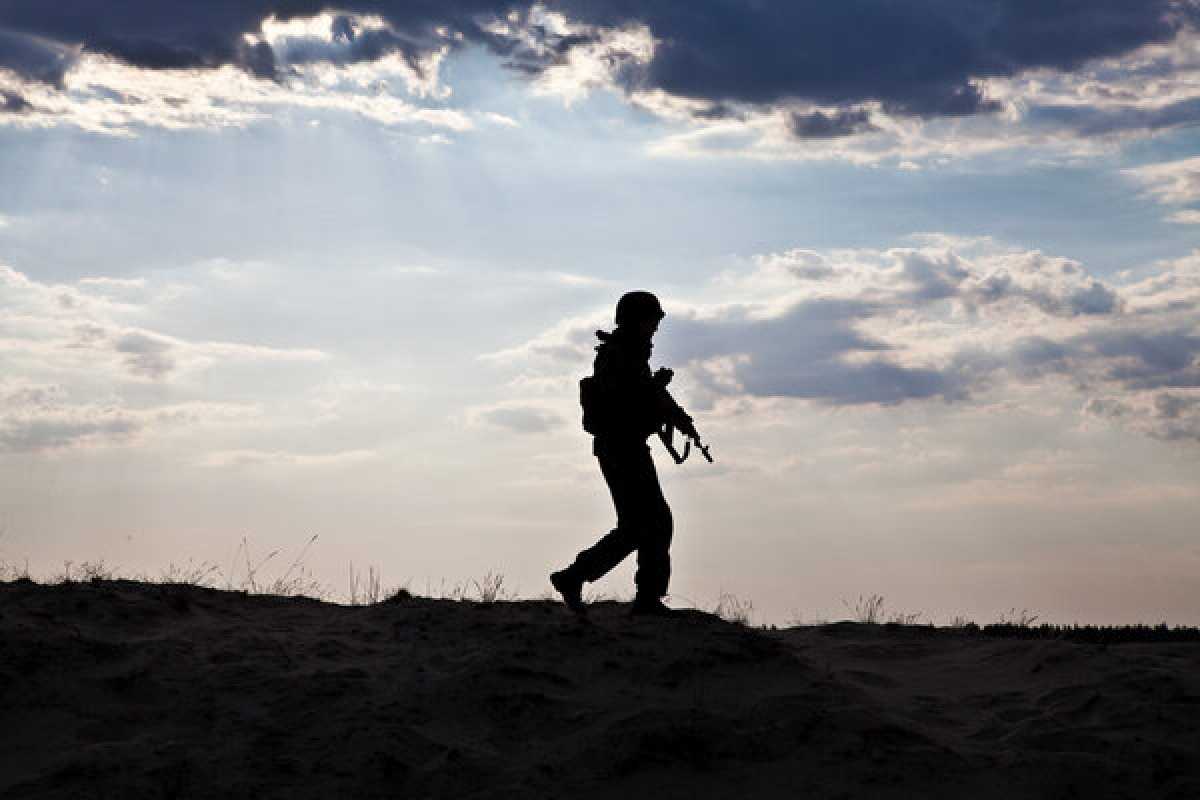 В Казахстане предложили смягчить наказание для участников иностранных конфликтов