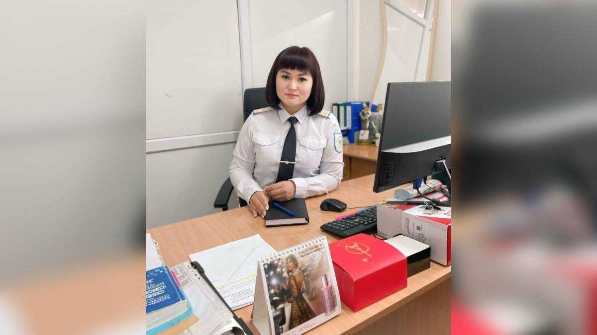 Пенсионерку пытались убедить перевести 1,5 млн тг: полицейская предотвратила мошенничество в Павлодаре