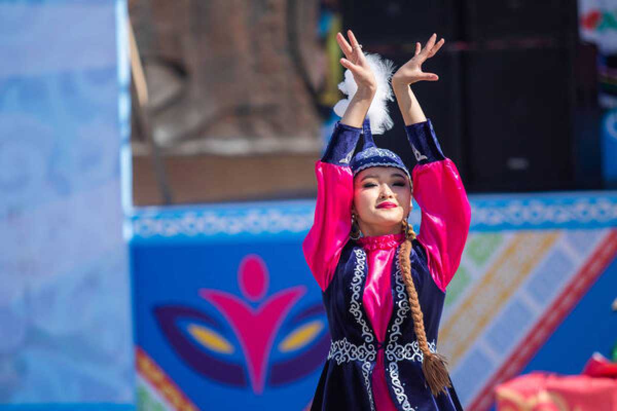 Сколько женщин проживает в Казахстане