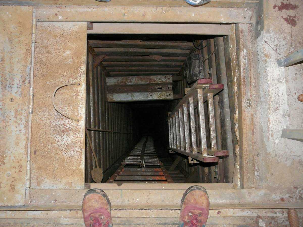 Выброс газа в шахте: два человека погибли в Кыргызстане