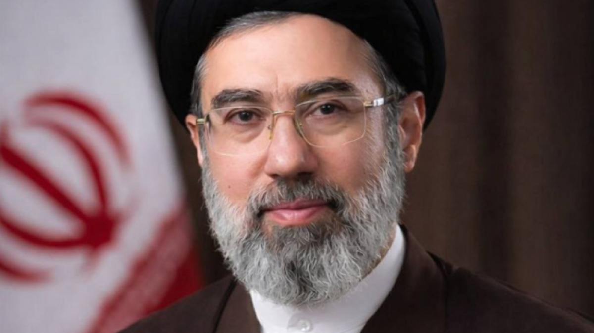 Вооружённые силы Ирана и КСИР присягнули новому верховному лидеру