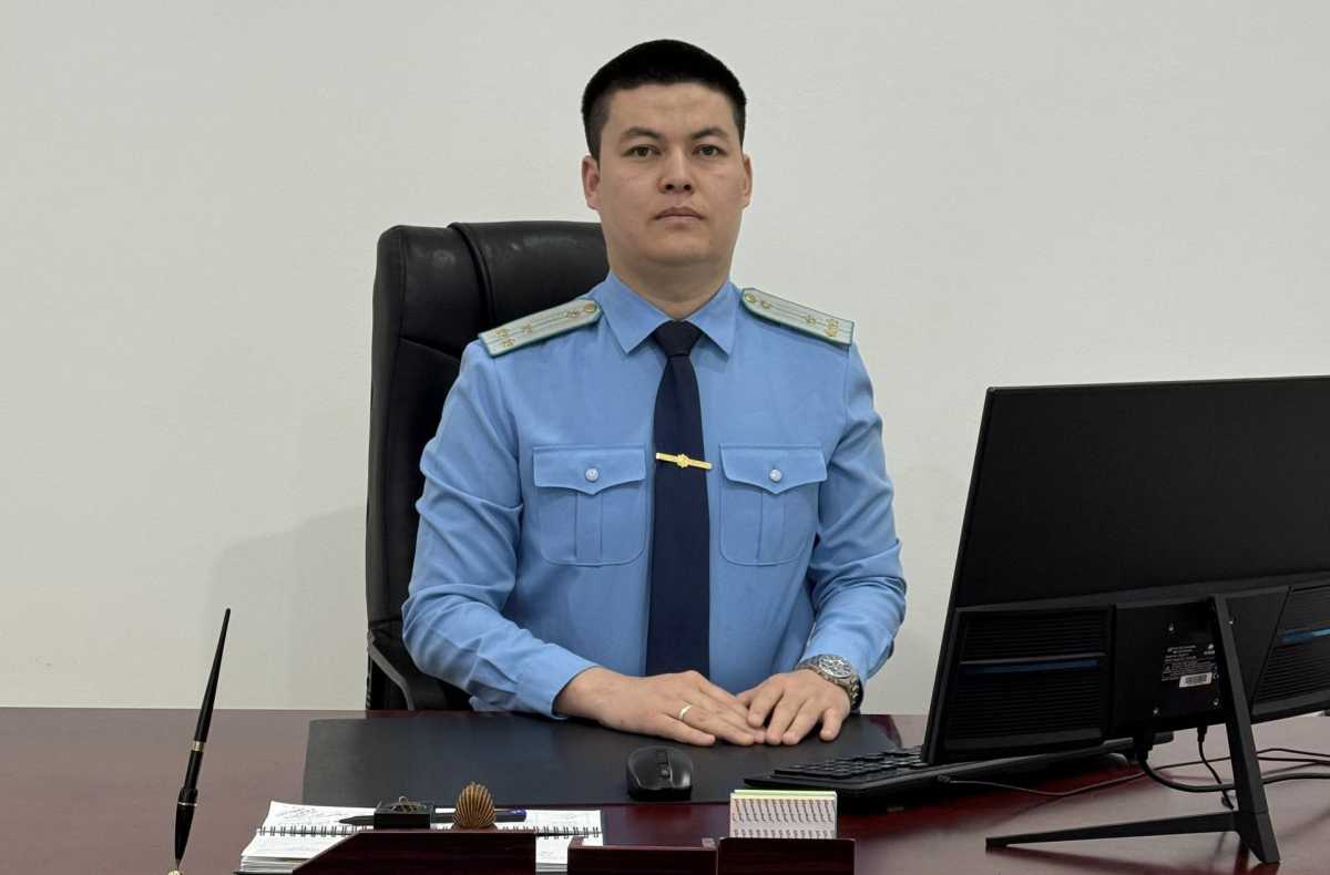 Услышал крики о помощи: прокурор обезвредил преступников в Уральске