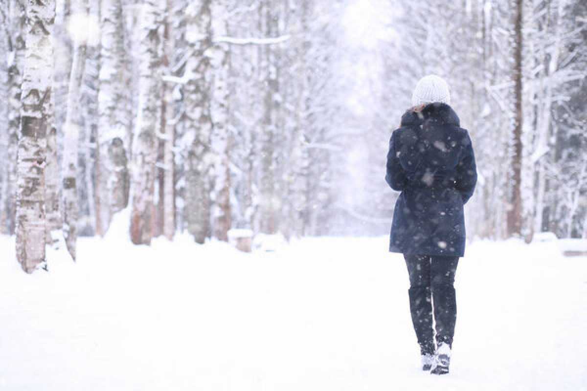 Какая погода ожидается в Астане, Алматы и Шымкенте 11–13 марта