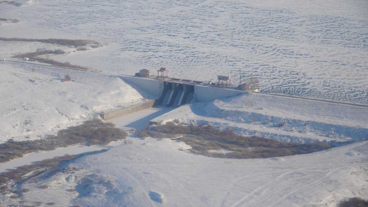 Как регионы Казахстана готовятся к паводкам, рассказали в МЧС