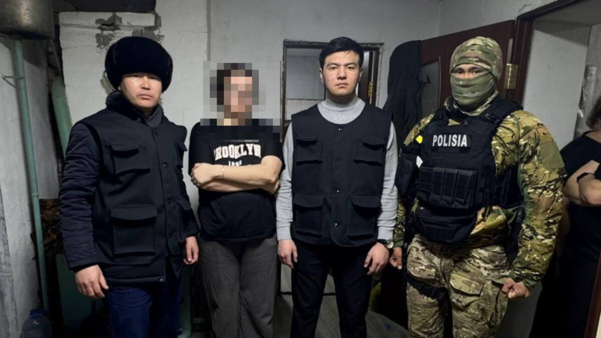 400 SIM-карт нашли у жительницы Костаная: её подозревают в пособничестве мошенникам