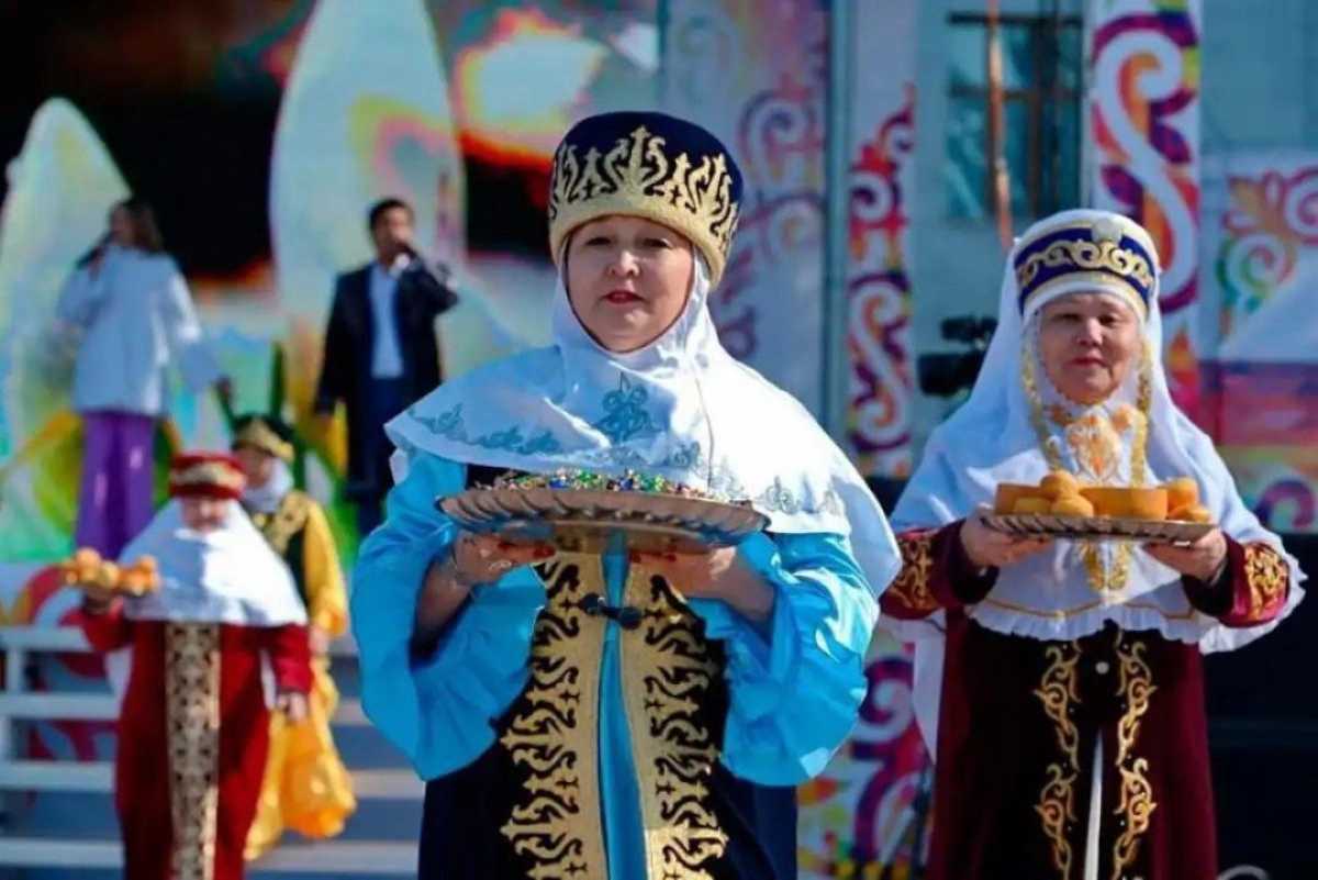 Наурыз–2026: какие праздничные мероприятия пройдут в Астане