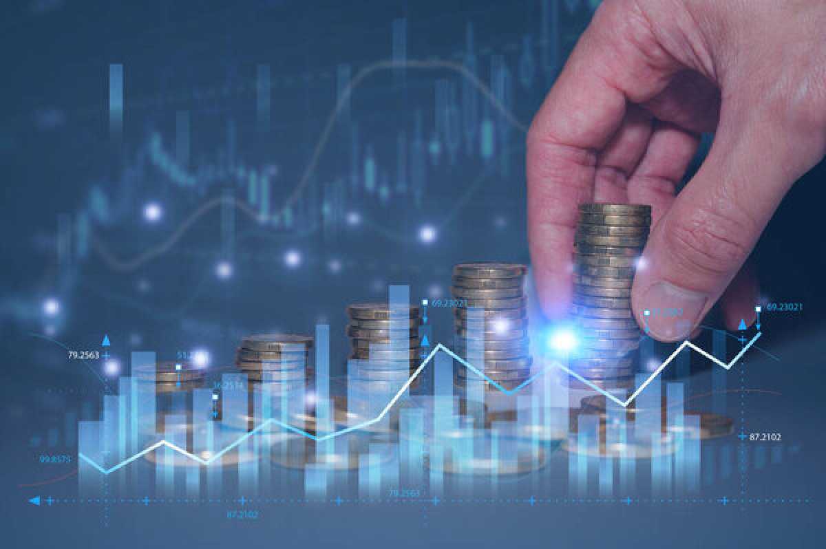 Инвестиции в экономику Казахстана выросли до 22,7 трлн тг