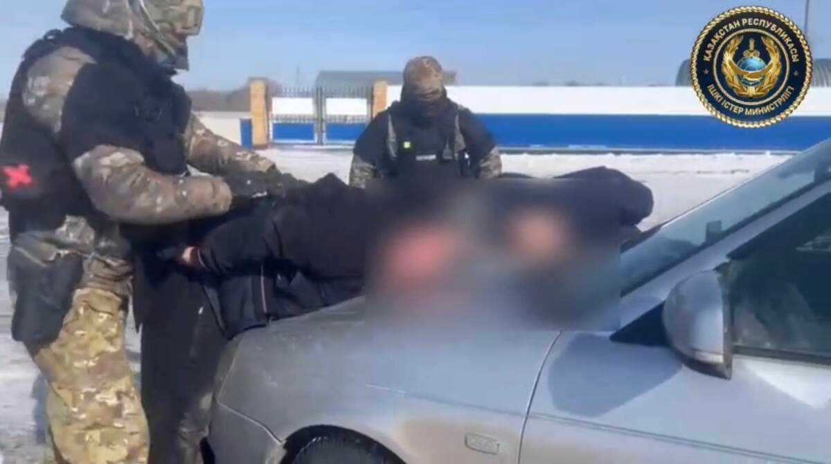 Похищали деньги у пенсионерок: мошенников задержали в Карагандинской области