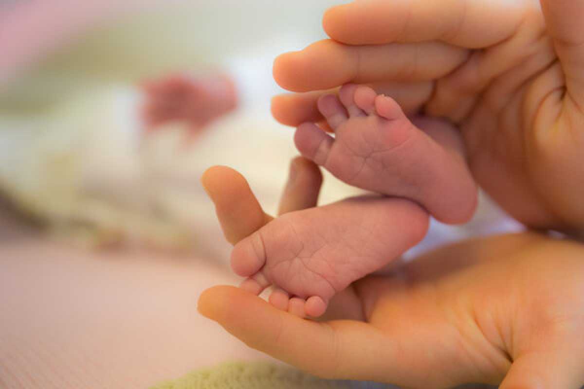 В Казахстане выросла рождаемость и снизилась смертность – Минздрав