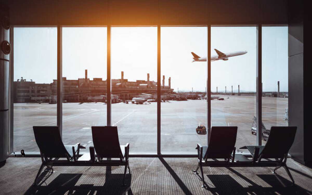 Строительство нового аэропорта в Астане: на какой стадии находится проект