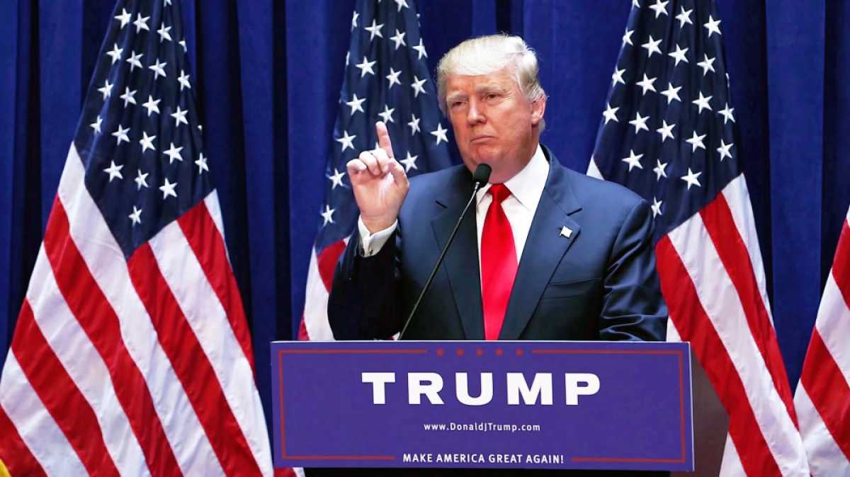 Трамп пригрозил ударами по иранским электростанциям, если Ормузский пролив не будет открыт