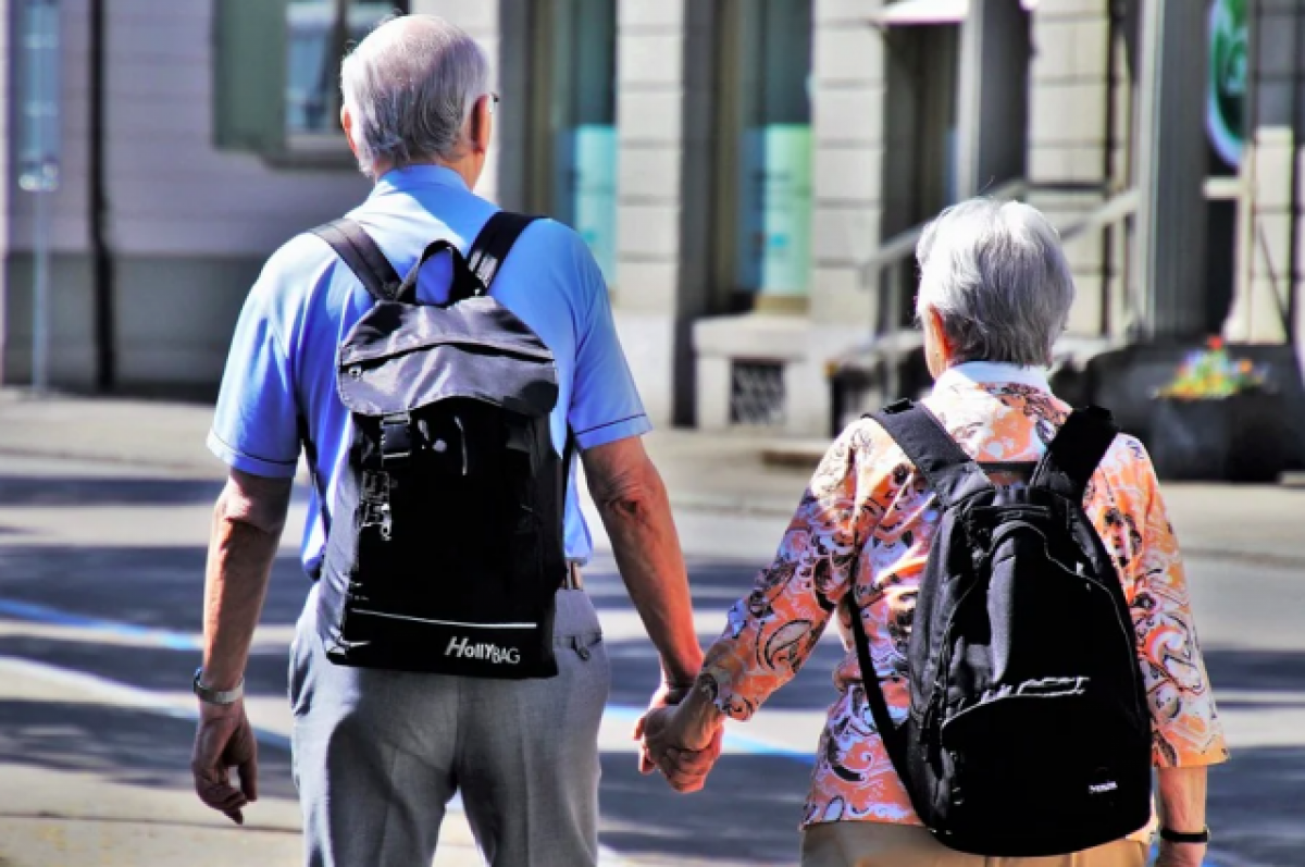 Что положено пенсионерам в Казахстане в 2026 году: выплаты, скидки и социальные услуги