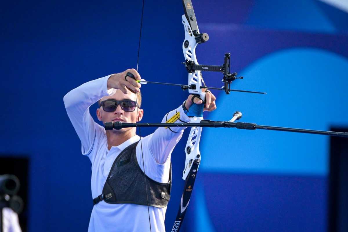 Казахстанцы вышли в три финала Кубка Азии по стрельбе из лука