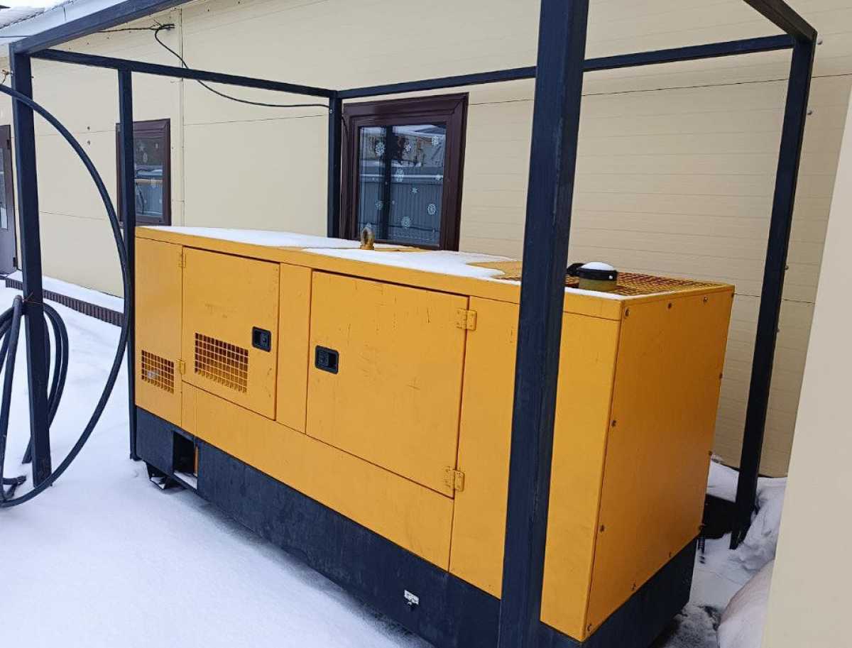 ИБП или генератор: что лучше для резервного питания дома — подробное сравнение