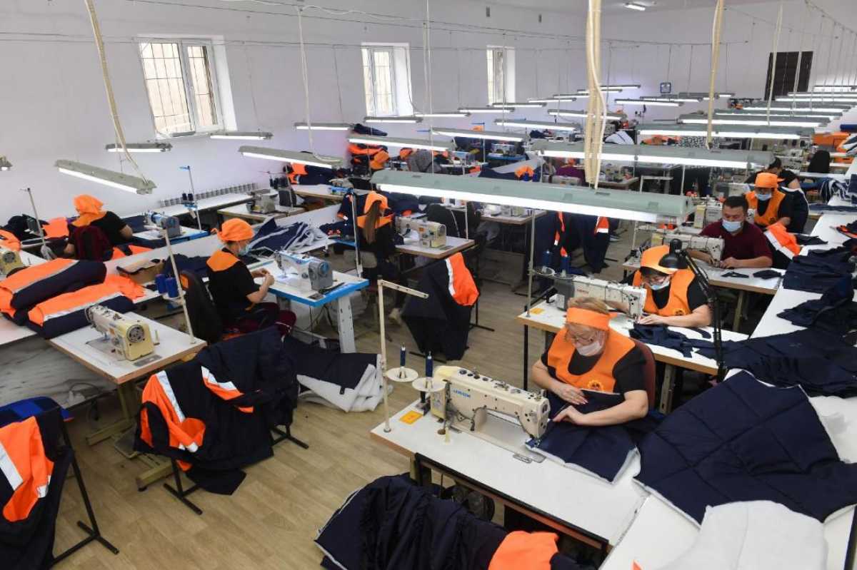 В Алматы расширяют поддержку социального бизнеса