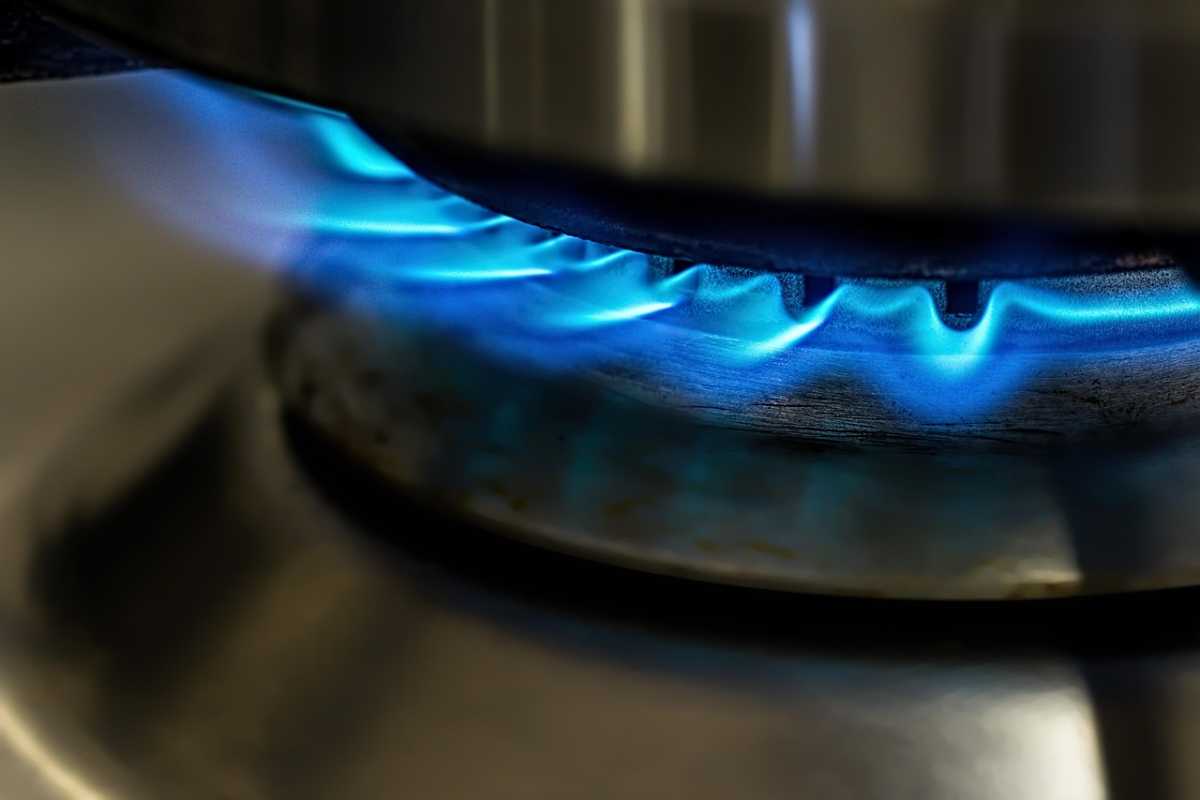 В ряде жилых домов на нескольких улицах Астаны временно отключат газ