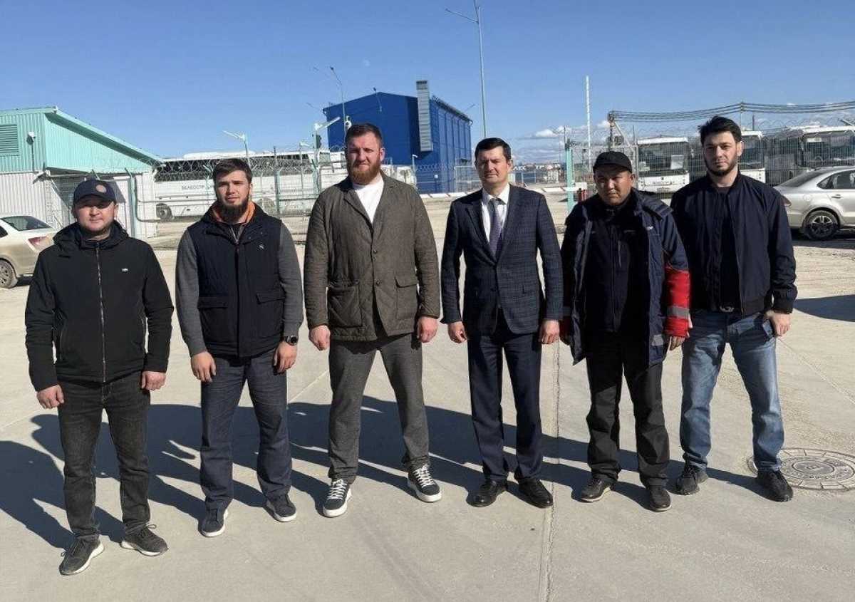 Массовая драка с участием казахстанцев в России: в МИД РК рассказали об арестах