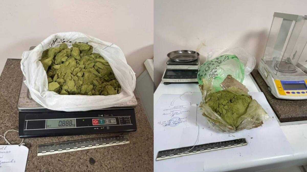 Задержание на вокзале Алматы: астанчанина осудили за сбыт наркотиков