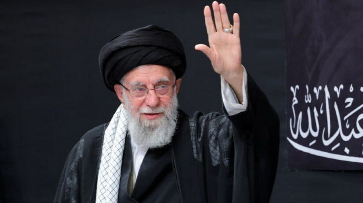 В Иране подтвердили смерть верховного лидера: в стране объявлен траур