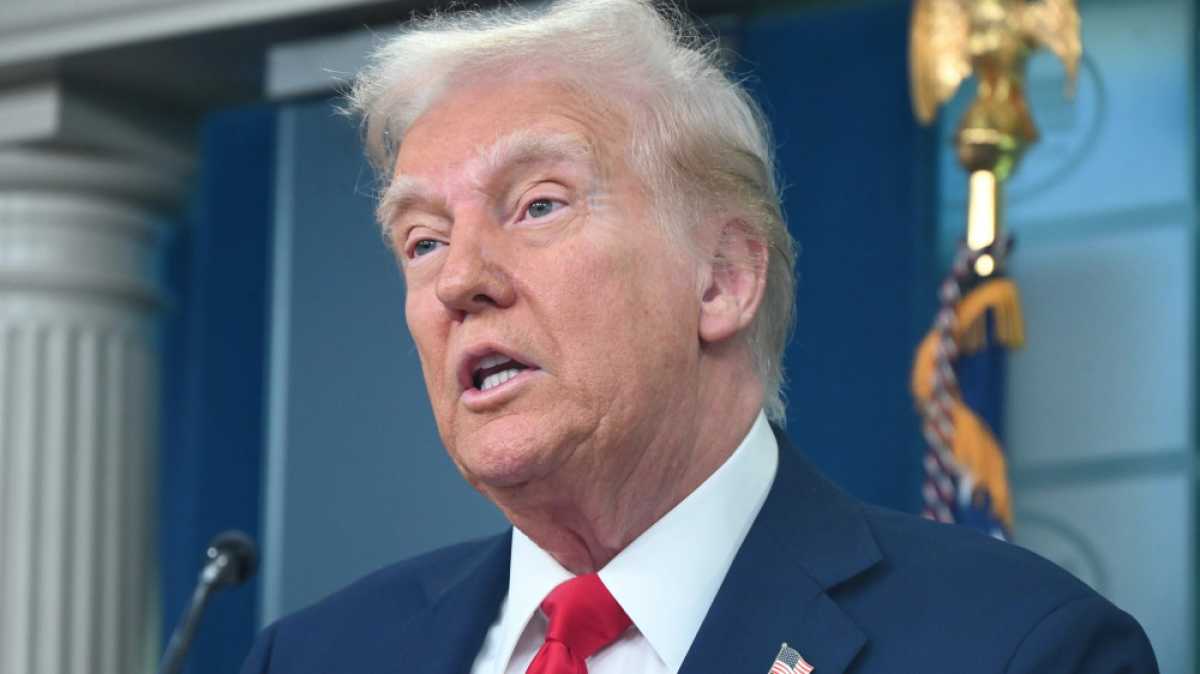 “Им лучше этого не делать“: Трамп пригрозил Ирану ударом с “невиданной силой“