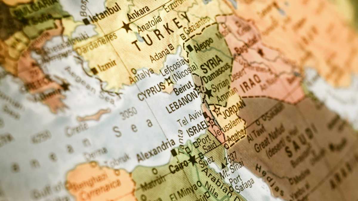 Ситуация на Ближнем Востоке: Токаев направил послание королю Иордании