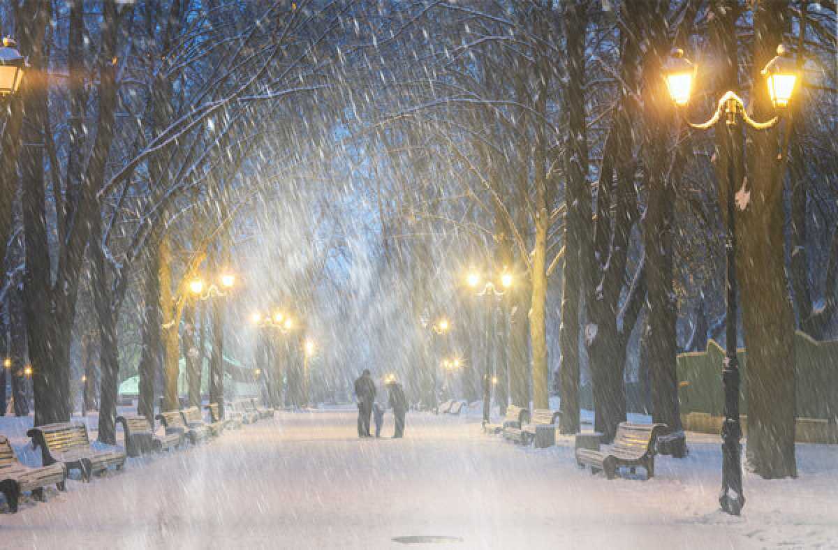 Какая погода ожидается в Астане, Алматы и Шымкенте 3–5 марта