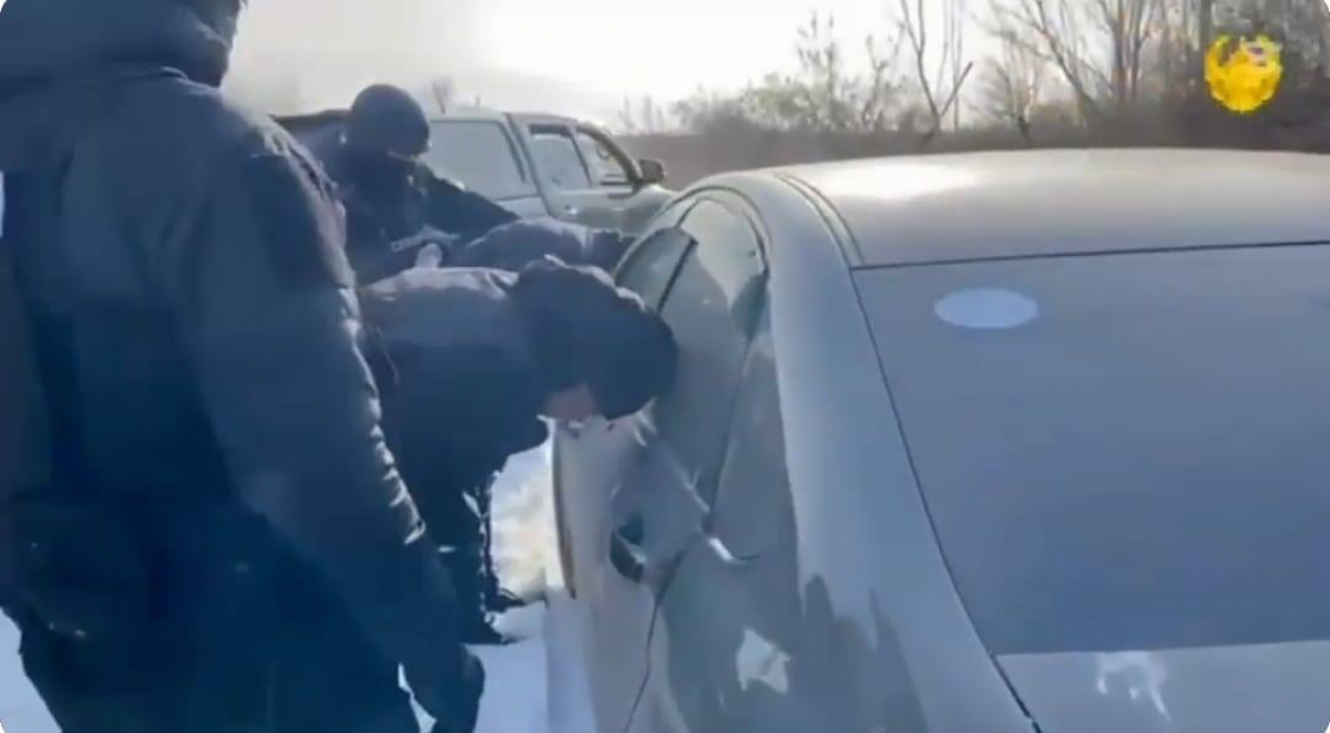 Ущерб более 40 млн тг: банду скотокрадов задержали в Павлодарской области