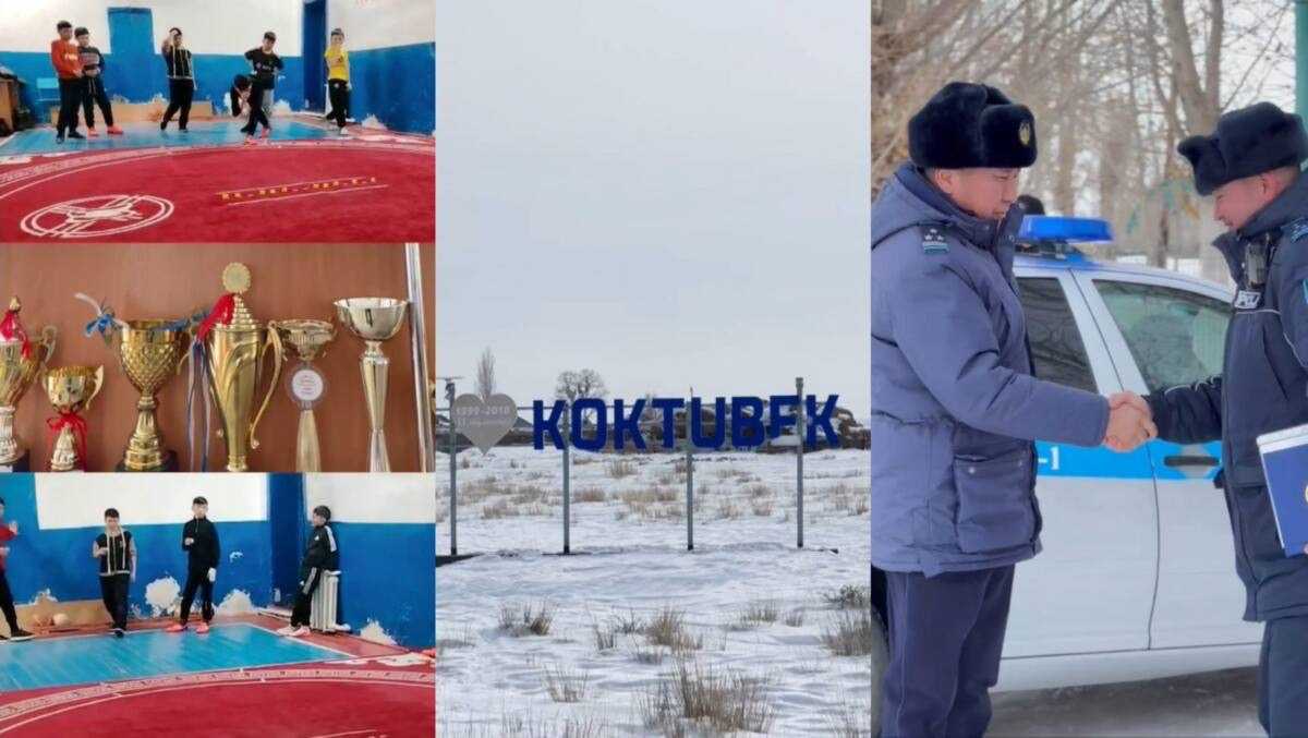 Ещё одно «трезвое» село появилось в Абайской области