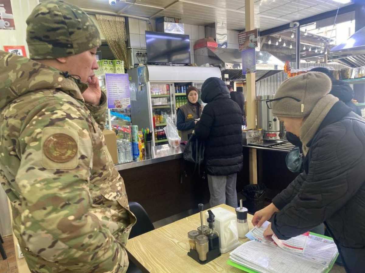 Алматинцам напомнили о правилах безопасного использования бытового газа