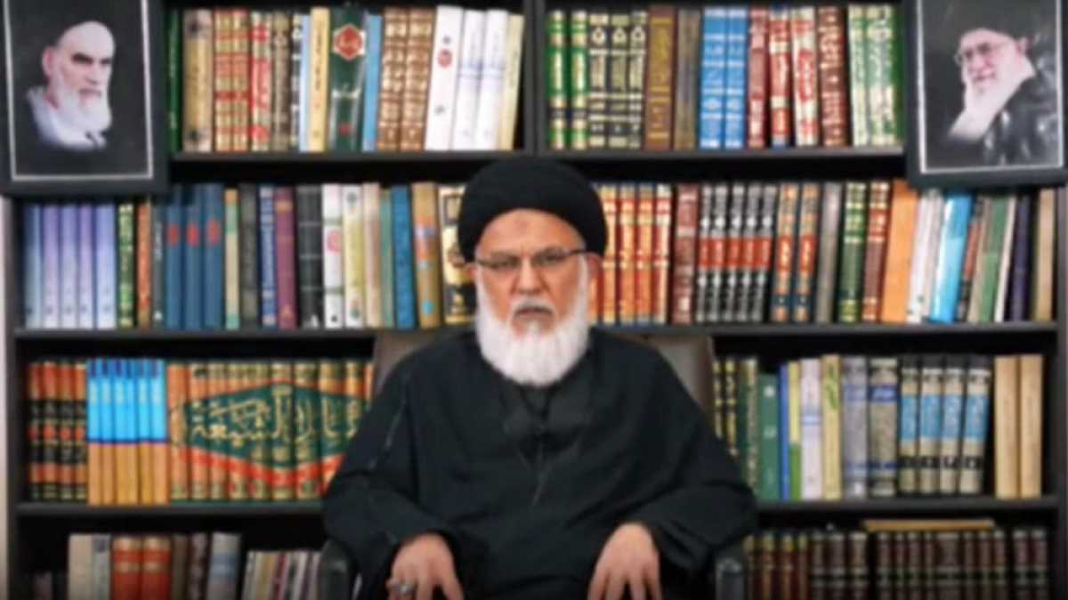 В Иране заявили о консенсусе по верховному лидеру