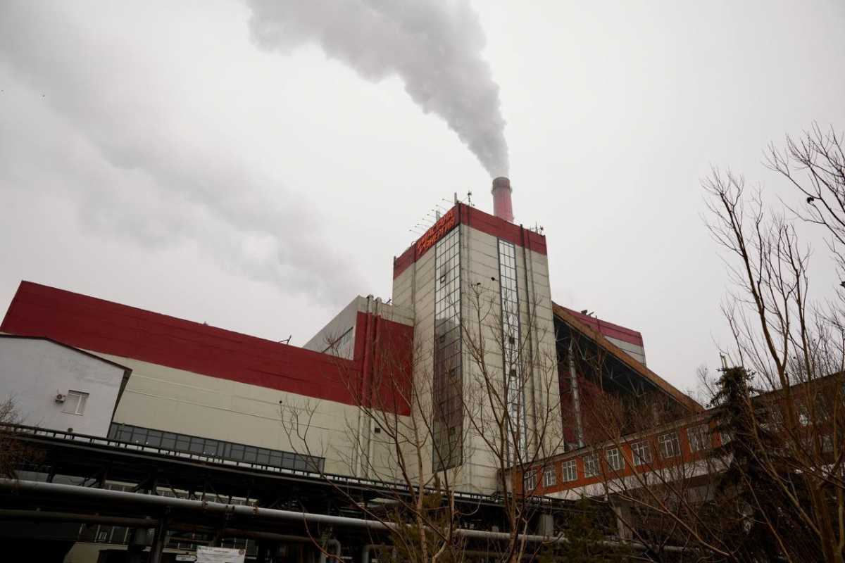 В каких регионах Казахстана проведут капремонт ТЭЦ