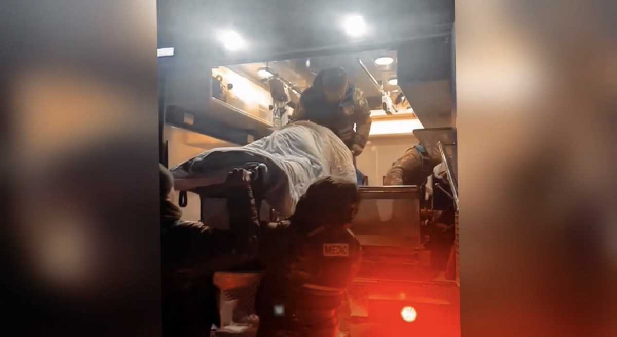 Непогода в Акмолинской области: спасатели эвакуировали более 140 человек