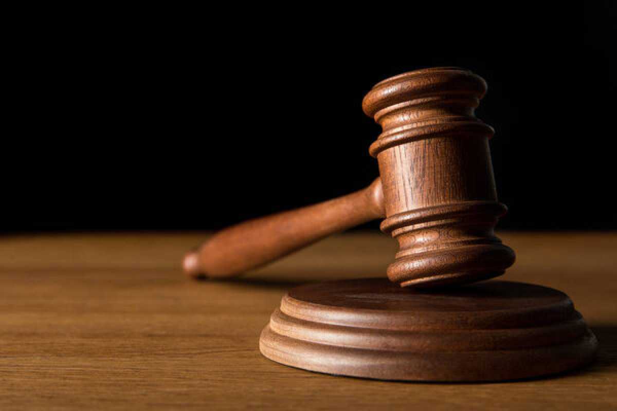 Передал свой банковский счёт мошенникам: дропера осудили в Акмолинской области