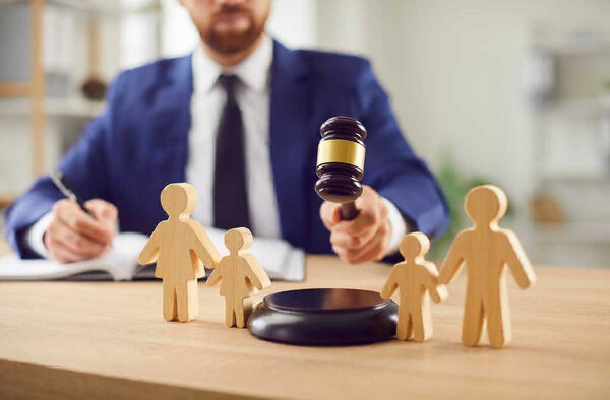 Астанчан предупредили о наказании за неуплату алиментов