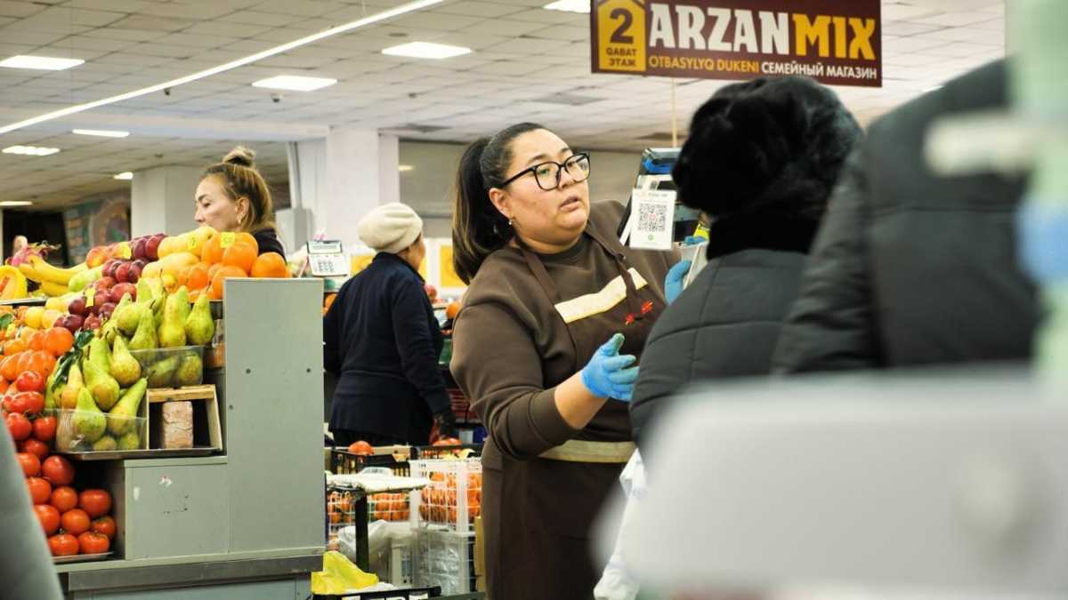 Ярмарки «Nauryz Sale» и большие скидки: что подготовили для жителей Астаны