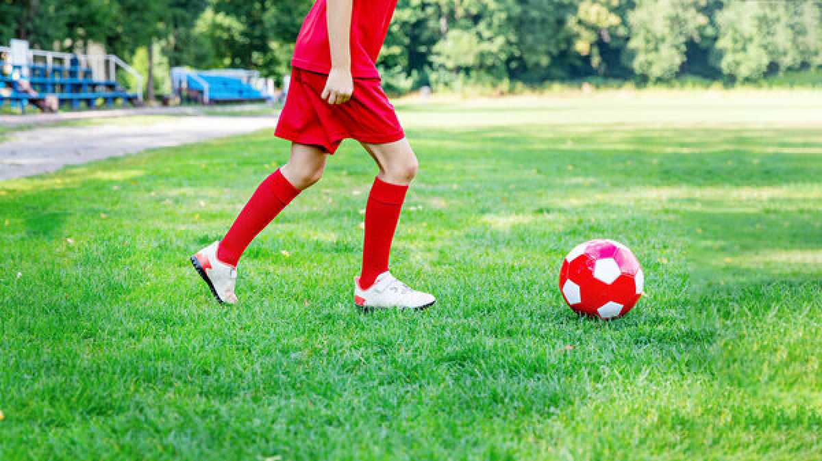 В Казахстане закрепляется подушевое финансирование детского спорта: Токаев подписал закон