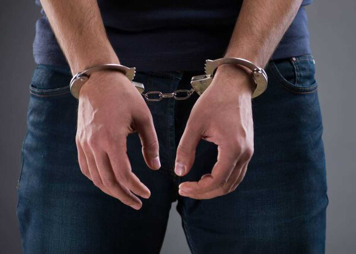 Серийного вора задержали в Караганде