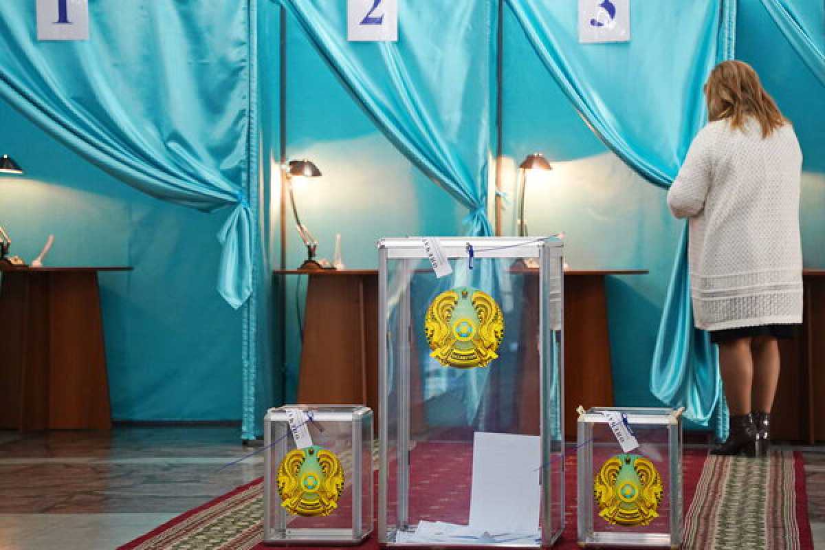 Когда пройдут парламентские выборы в Казахстане, рассказал Токаев