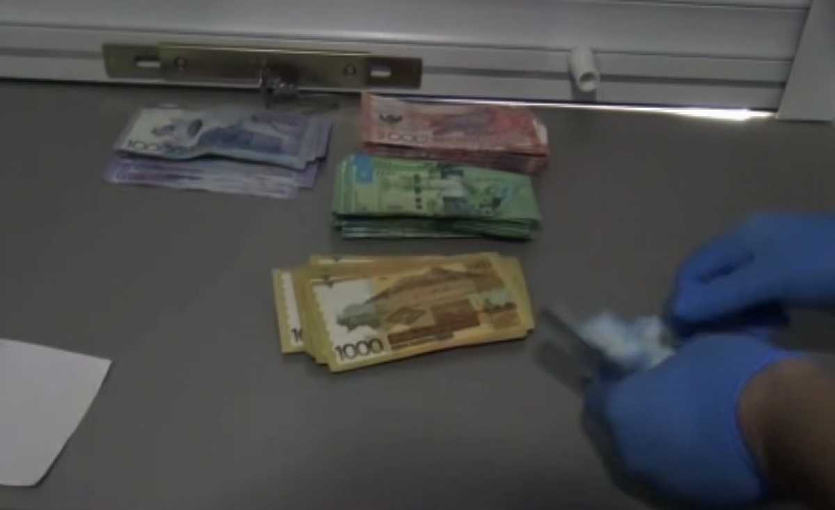 Под видом комиссионки: в Уральске раскрыли незаконный микрофинансовый бизнес