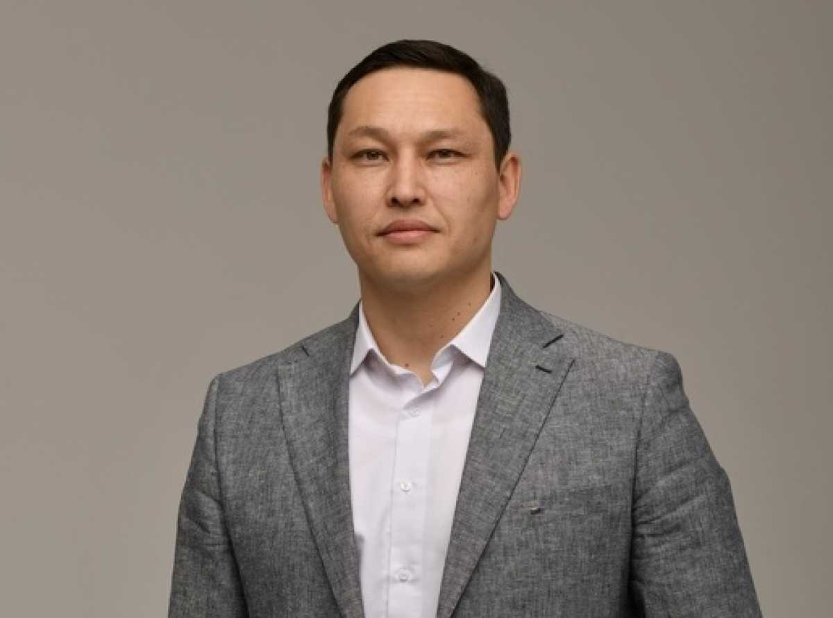 Санжара Бокаева задержали в Алматы