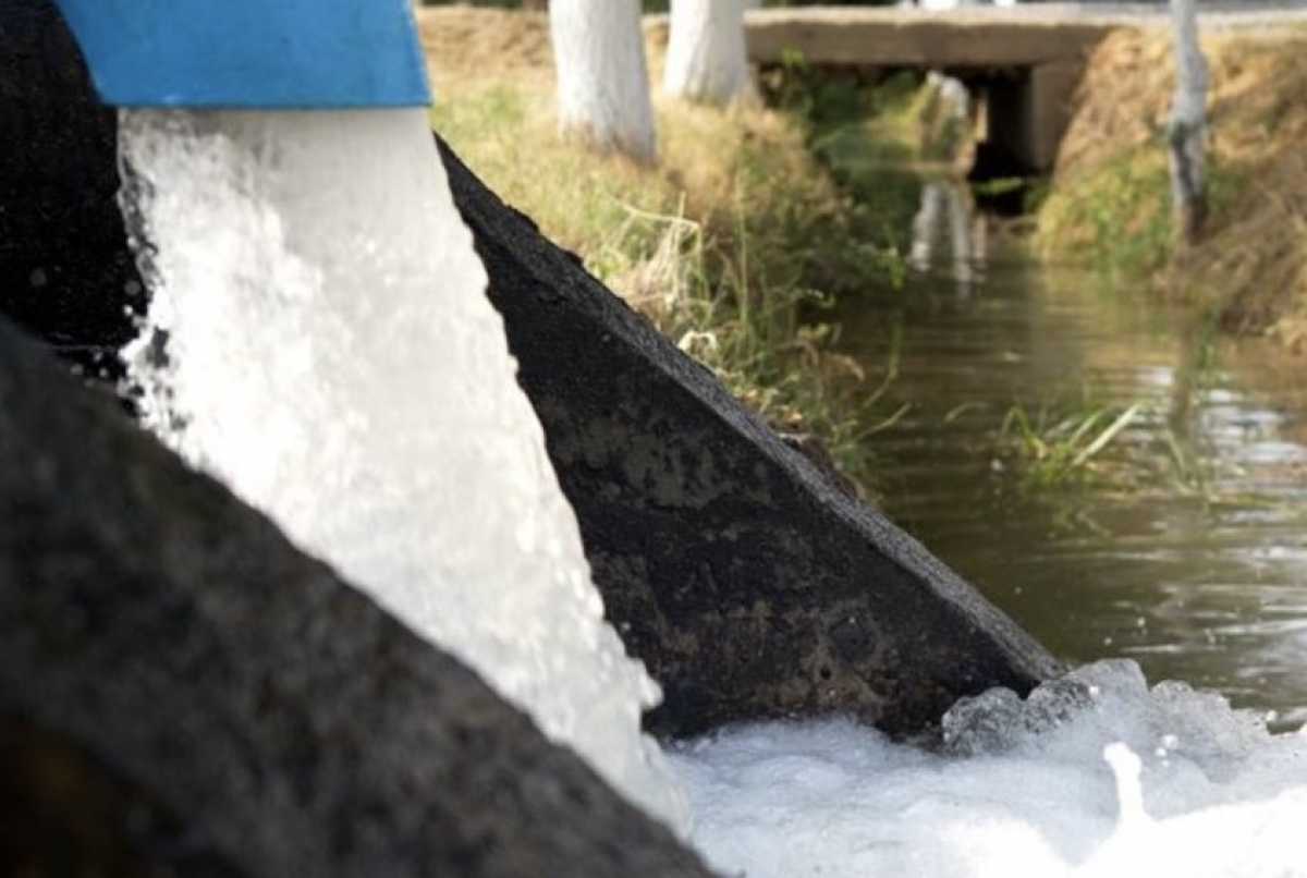 В Казахстане начнут искать новые источники подземных вод