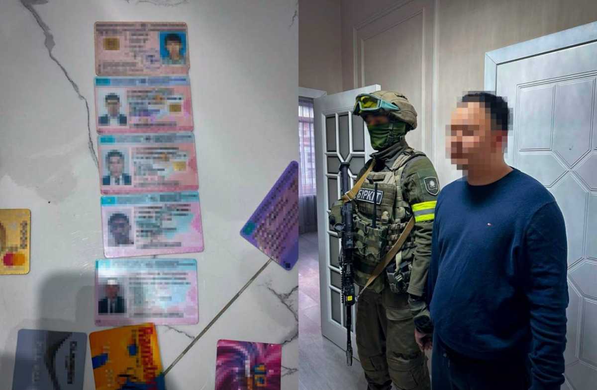 Коррупционные схемы выявили в спецЦОНах в трёх регионах Казахстана