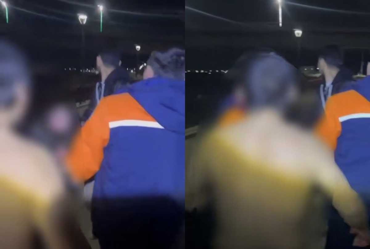 Прыгнувшую с моста девушку спасли в Атырау