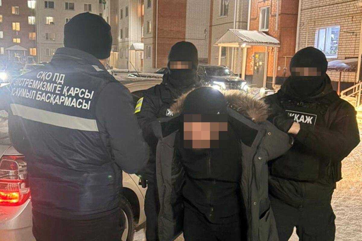 Предлагал оформить водительские права: мошенника задержали в Петропавловске