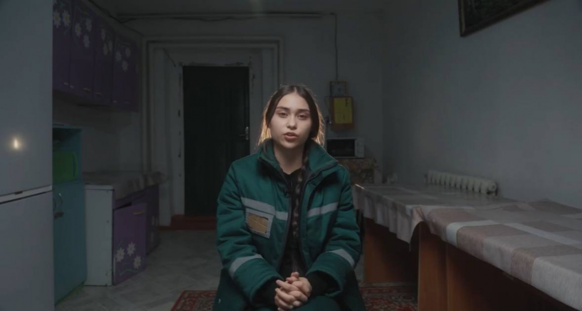 Документальный фильм о буллинге и его последствиях выпустили в Казахстане