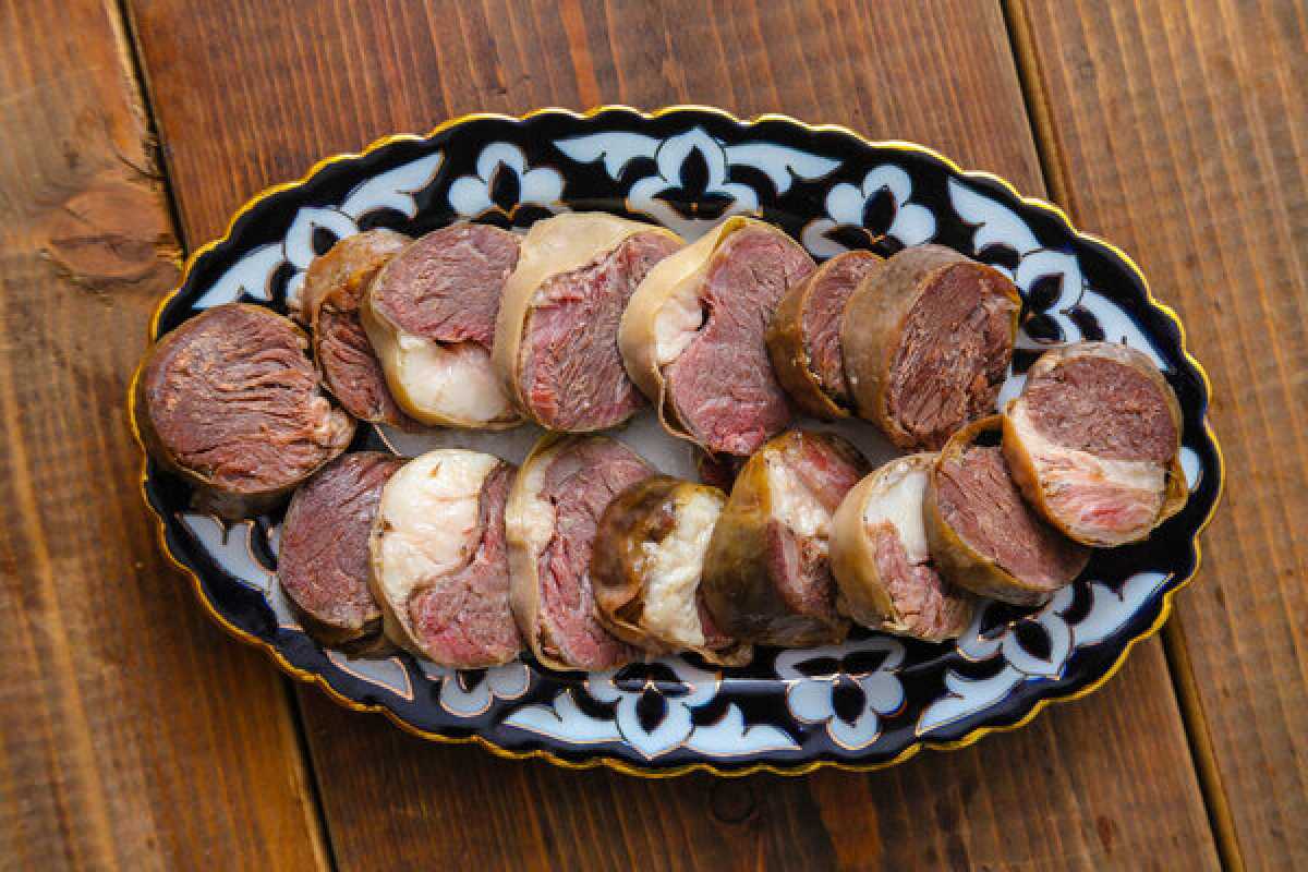 Казахстанцы обновили рекорд по потреблению конины