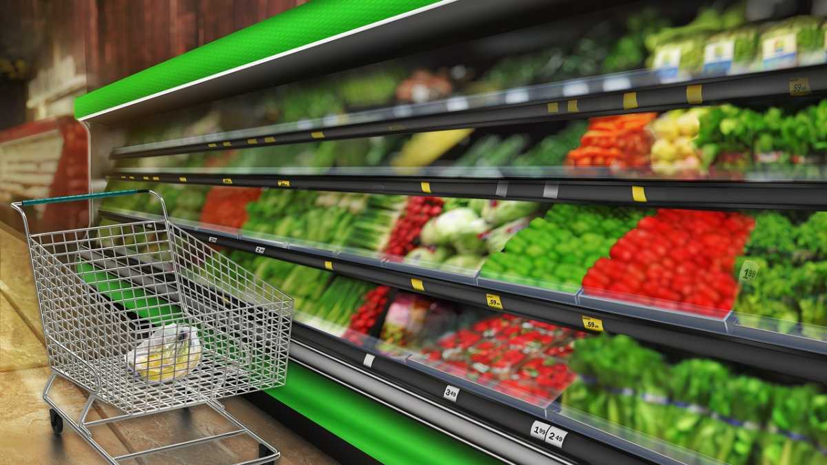При ввозе подкарантинной продукции в Казахстан из третьих стран выявлено 145 нарушений