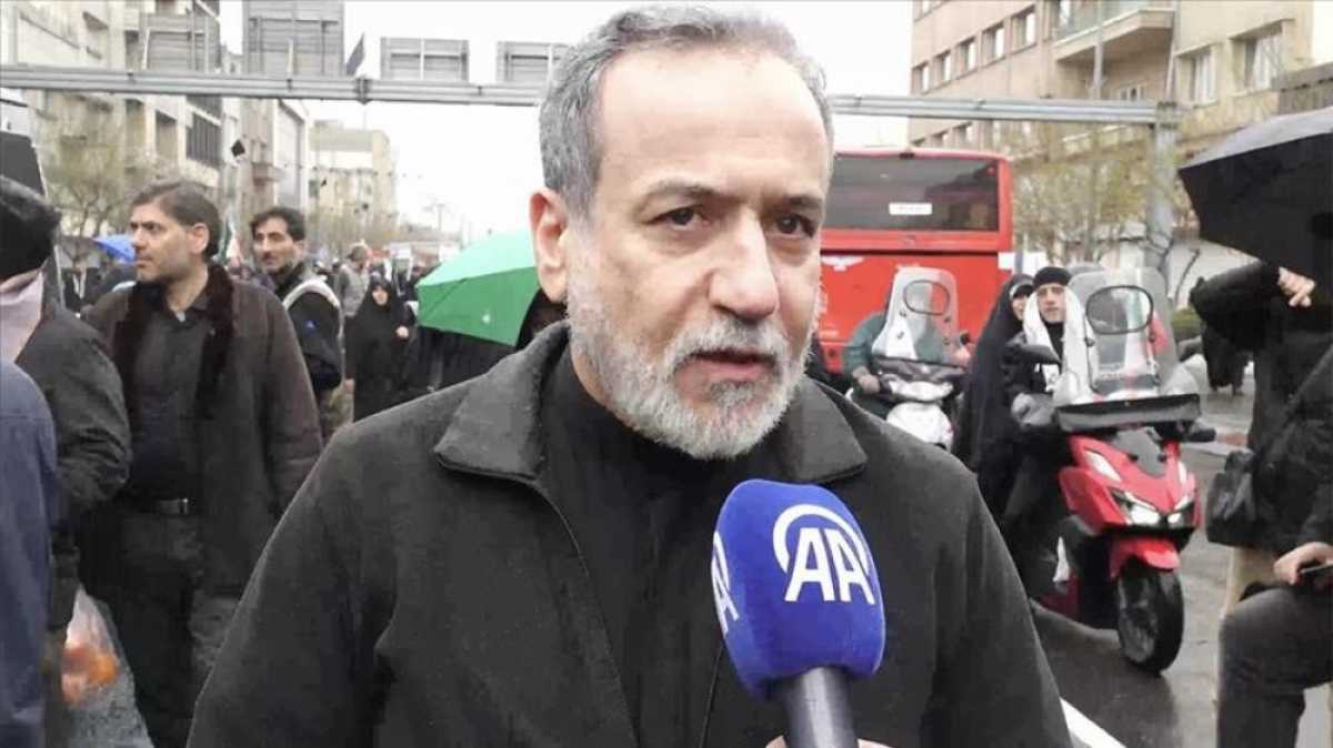 Тегеран отказался от перемирия с США и Израилем