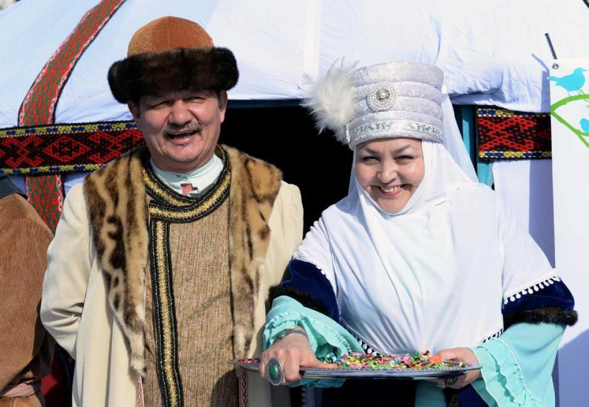 В Алматинской области строят 9 школ на 7200 мест